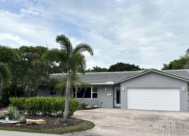 Property at 842 NW 6th Ter, Boca Raton, FL 33486, 4 beds, 2 baths