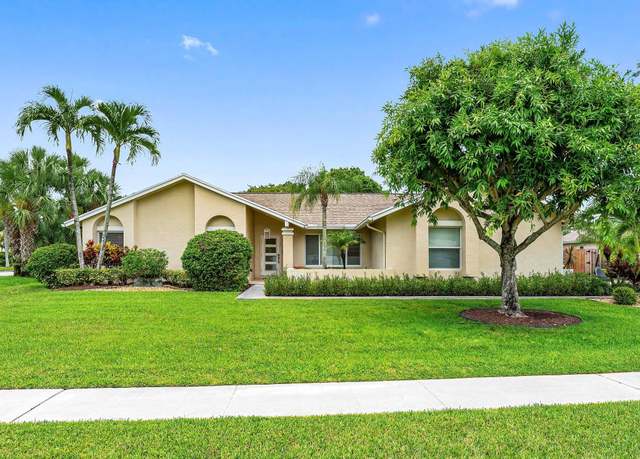 Property at 18200 102nd Way S, Boca Raton, FL 33498, 4 beds, 2 baths