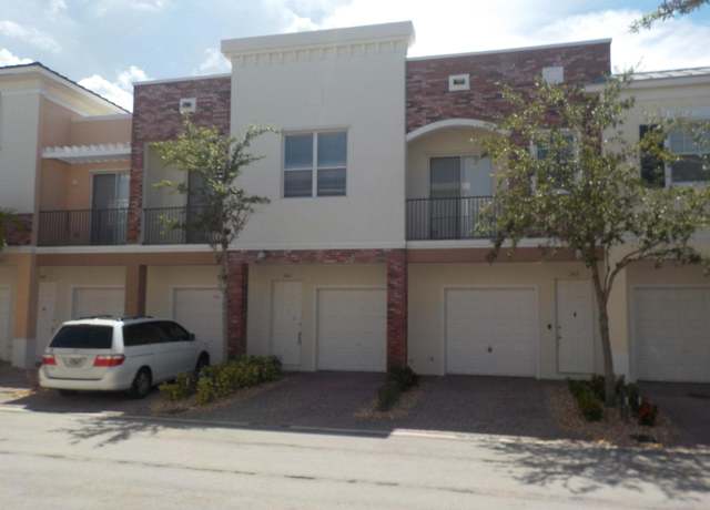 Property at 10440 SW Stephanie Way #4204, Port Saint Lucie, FL 34987, 2 beds, 2 baths