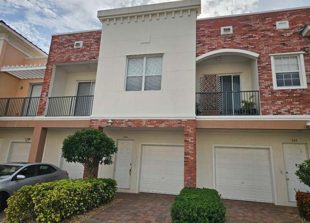 Property at 10440 SW Stephanie Way #4204, Port Saint Lucie, FL 34987, 2 beds, 2 baths