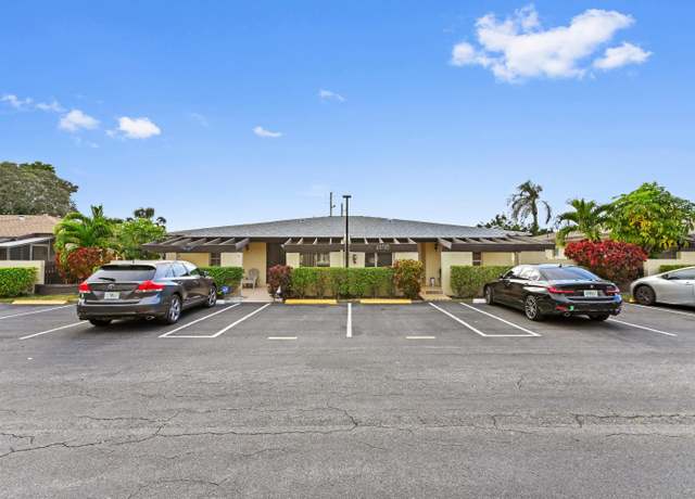 Property at 13735 Via Aurora Unit A, Delray Beach, FL 33484, 2 beds, 2 baths