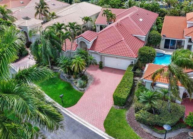 Property at 7450 Campo Florido, Boca Raton, FL 33433, 4 beds, 3.5 baths