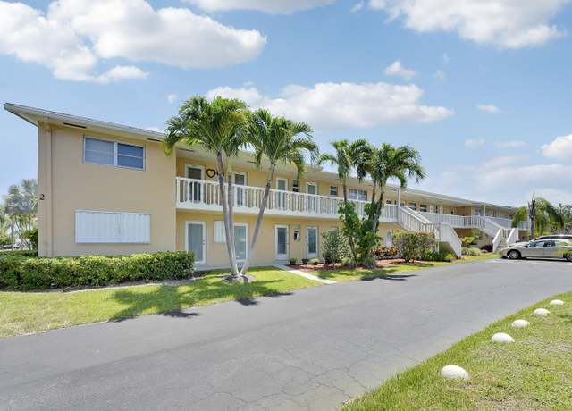 Property at 2151 NE 1st Ct #102, Boynton Beach, FL 33435, 2 beds, 2 baths