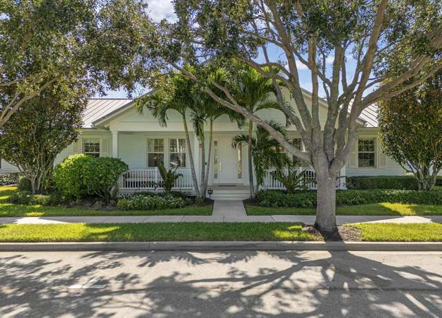 Property at 3446 W Mallory Blvd, Jupiter, FL 33458, 5 beds, 4 baths