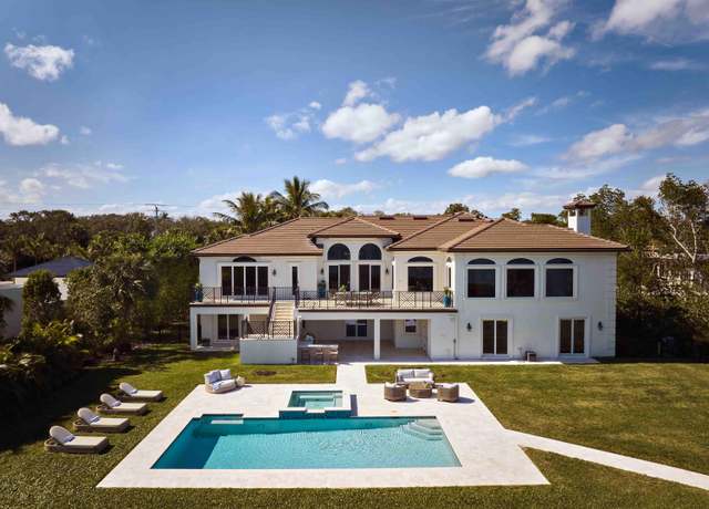 Property at 130 N Sewalls Point Rd, Sewalls Point, FL 34996, 4 beds, 6 baths