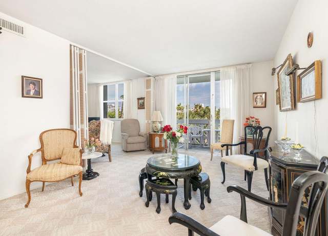 Property at 2840 S Ocean Blvd #3070, Palm Beach, FL 33480, 2 beds, 2 baths
