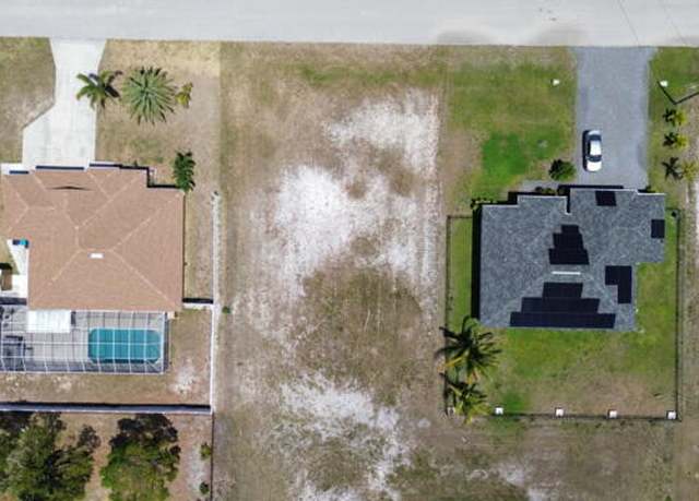 Property at 4308 NW 36th Ave, Cape Coral, FL 33993