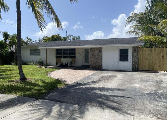 Property at 124 SE 11th St, Deerfield Beach, FL 33441, 3 beds, 1.5 baths