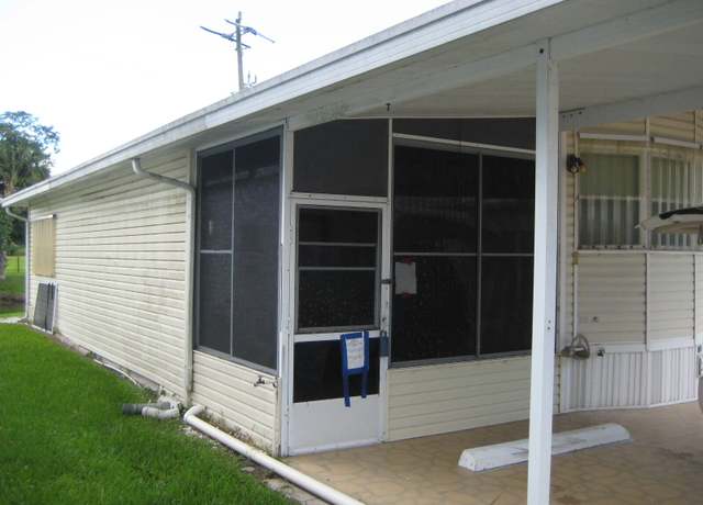 Property at 5312 SE 67th Ave, Okeechobee, FL 34974, 1 bed, 2 baths