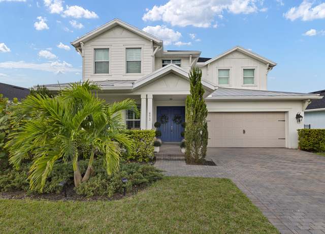Property at 873 Sterling Pine Pl, Loxahatchee, FL 33470, 5 beds, 3 baths
