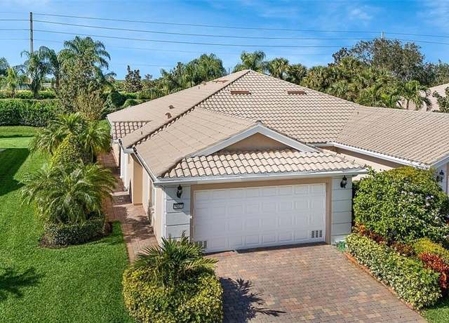 Property at 5017 Corsica Sq, Vero Beach, FL 32967, 2 beds, 2 baths