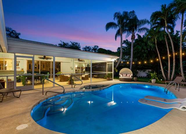 Property at 19570 Trails End Ter Ter, Jupiter, FL 33458, 4 beds, 2.5 baths