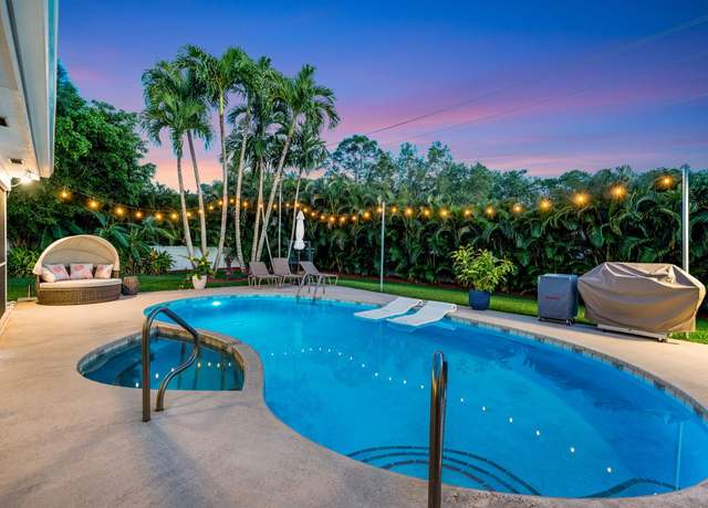 Property at 19570 Trails End Ter Ter, Jupiter, FL 33458, 4 beds, 2.5 baths