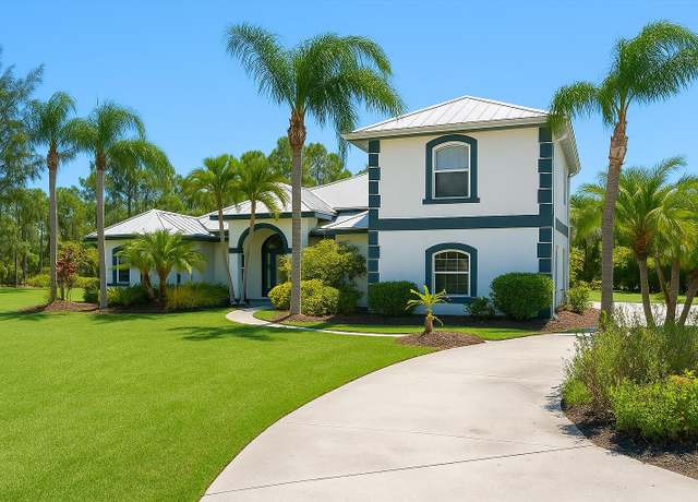 Property at 9706 SW Pueblo Ter, Palm City, FL 34990, 6 beds, 4 baths