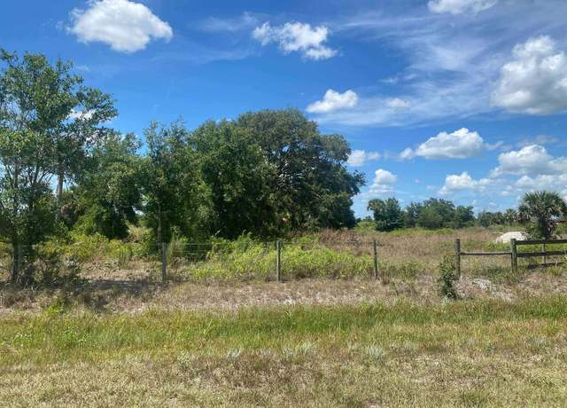 Property at 20538 NW 284th St, Okeechobee, FL 34972