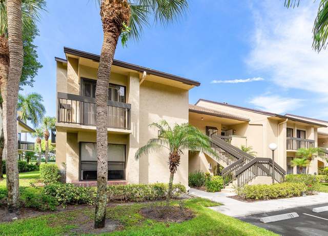 Property at 5106 Oakhill Ln #911, Delray Beach, FL 33484, 2 beds, 2 baths