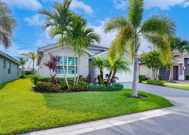 Property at 11657 SW Hawthorne Hill Rd, Port Saint Lucie, FL 34987, 2 beds, 2 baths
