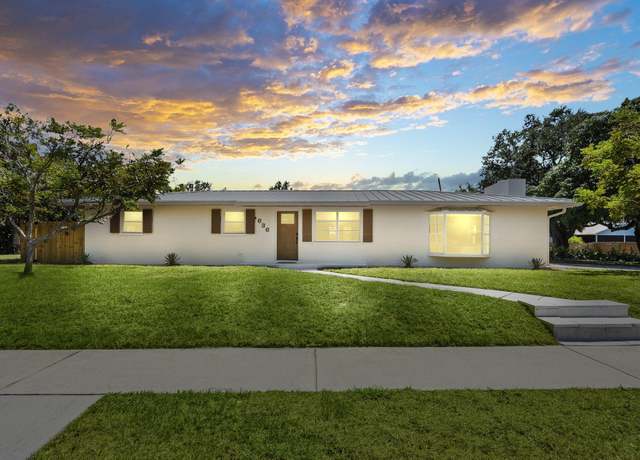 Property at 636 NE Waverly Ter, Jensen Beach, FL 34957, 4 beds, 3 baths
