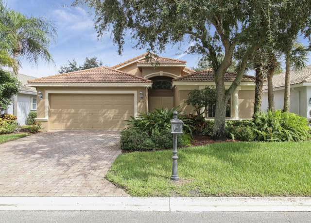 Property at 9753 Donato Way, Lake Worth, FL 33467, 3 beds, 2 baths