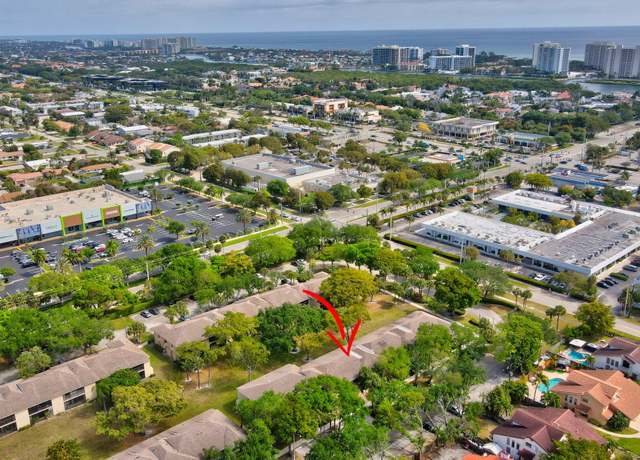 Property at 3939 NE 5th Ave Unit B105, Boca Raton, FL 33431, 2 beds, 2 baths