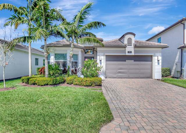 Property at 7855 Wildflower Shores Dr, Delray Beach, FL 33446, 3 beds, 2.5 baths