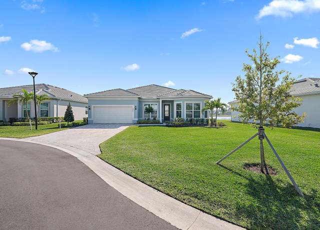 Property at 9801 SW Legacy Dr, Stuart, FL 34997, 4 beds, 3.5 baths