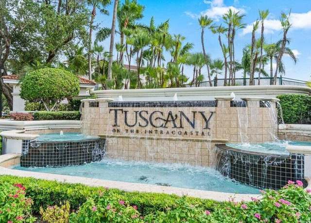 Property at 2305 Tuscany Way, Boynton Beach, FL 33435, 1 bed, 1 bath