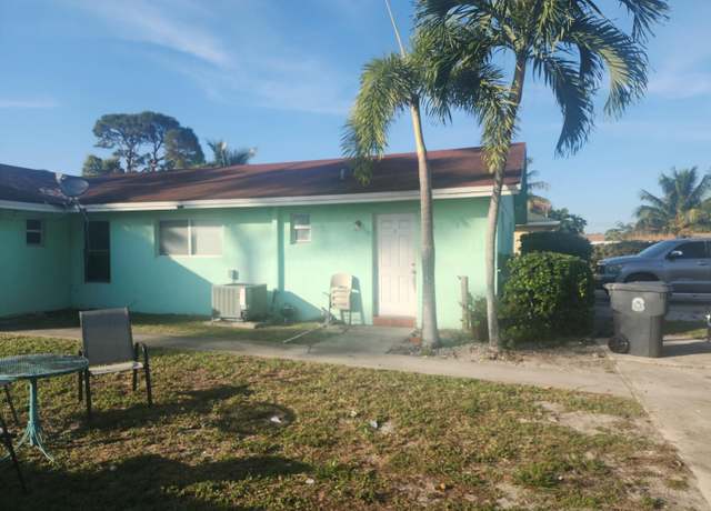 Property at 4411 Steven Rd, Lake Worth, FL 33461, 3 beds, 3 baths
