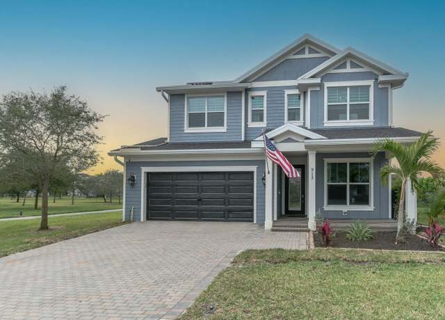 Property at 913 Sterling Pine Pl, The Acreage, FL 33470, 5 beds, 3.5 baths