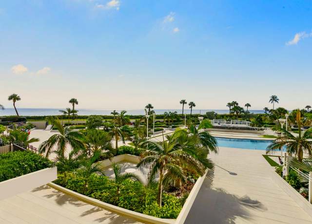 Property at 200 Ocean Trail Way #106, Jupiter, FL 33477, 2 beds, 2 baths