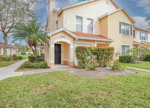 Property at 2536 57th Cir, Vero Beach, FL 32966, 2 beds, 2 baths