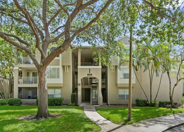 Property at 1825 Palm Cove Blvd Unit 7-307, Delray Beach, FL 33445, 3 beds, 2 baths