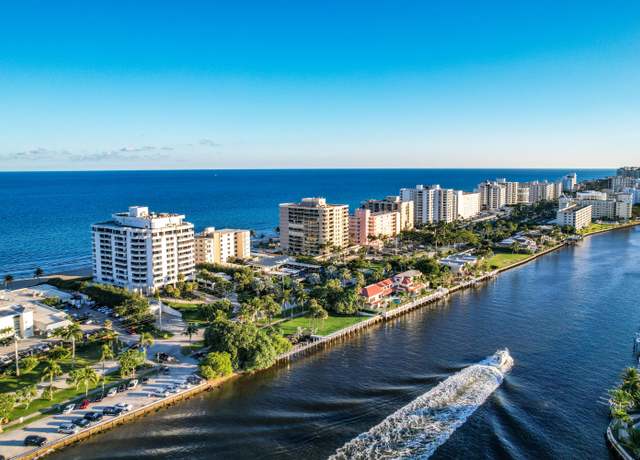 Property at 2901 S Ocean Blvd #803, Highland Beach, FL 33487, 2 beds, 2.5 baths