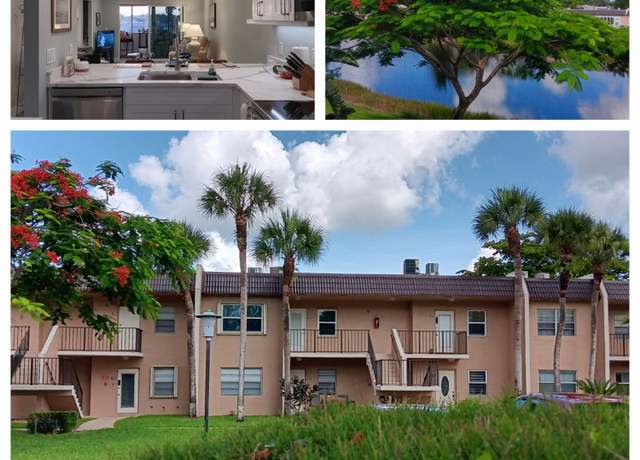 Property at 154 Lake Meryl Dr #257, West Palm Beach, FL 33411, 2 beds, 2 baths