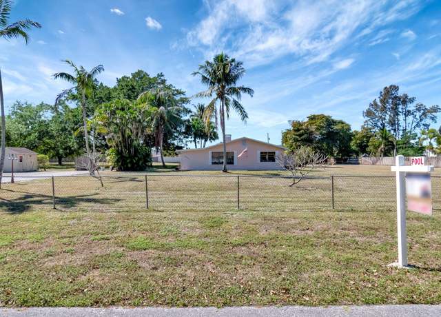 Property at 5313 3rd Rd, Lake Worth, FL 33467, 4 beds, 4 baths