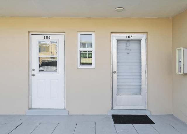 Property at 2121 NE 1st Ct #106, Boynton Beach, FL 33435, 2 beds, 2 baths