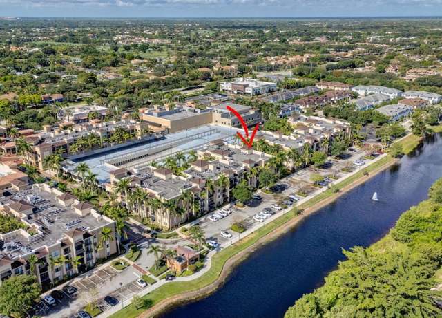 Property at 4905 Midtown Ln #2314, Palm Beach Gardens, FL 33418, 1 bed, 1 bath