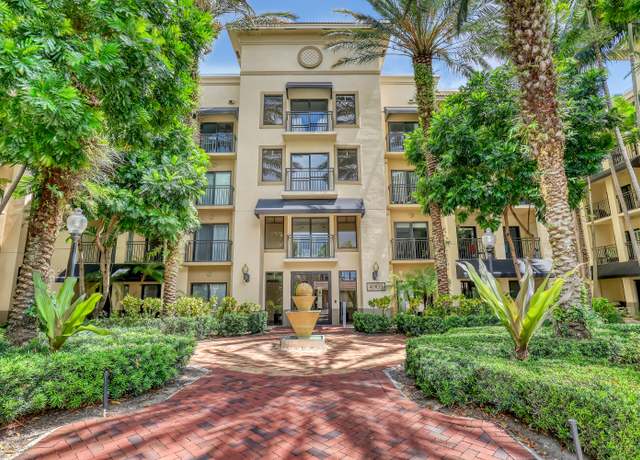 Property at 4903 Midtown Ln #3114, Palm Beach Gardens, FL 33418, 2 beds, 2 baths