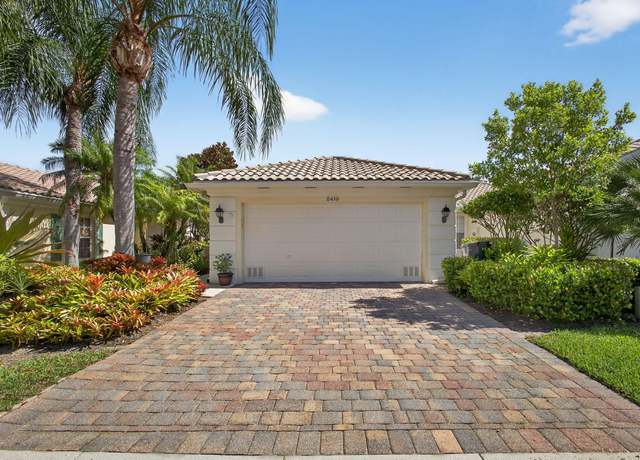 Property at 8419 St Johns Ct, Wellington, FL 33414, 2 beds, 2 baths