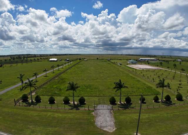 Property at Tbd S Header Canal Rd S, Fort Pierce, FL 34945