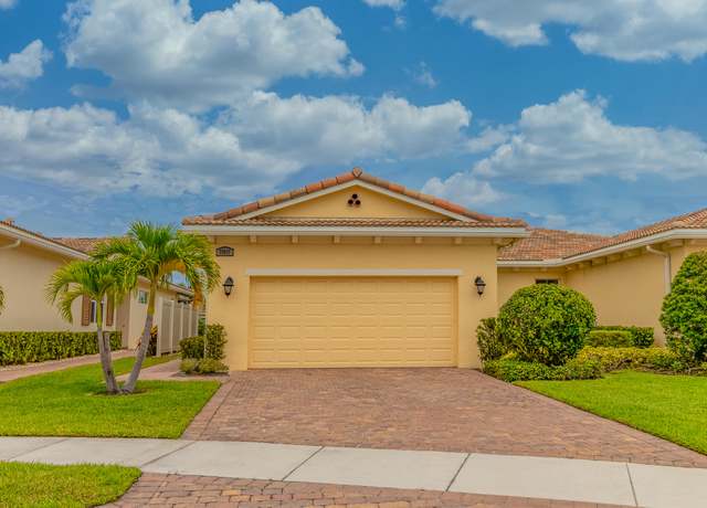 Property at 21012 SW Modena Way, Port Saint Lucie, FL 34986, 2 beds, 2 baths