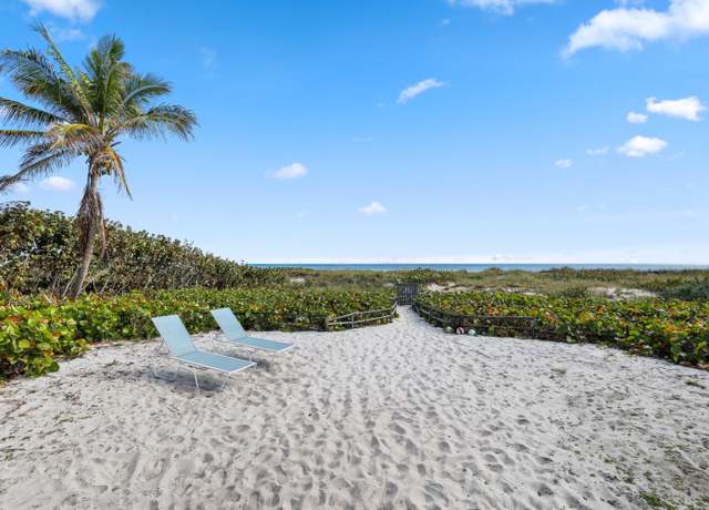 Property at 1191 S Ocean Blvd #9, Delray Beach, FL 33483, 2 beds, 2 baths