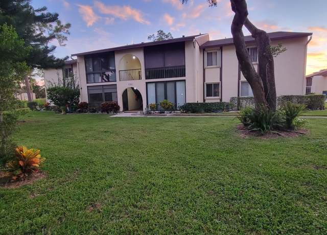 Property at 130 Lake Pine Cir Unit C1, Greenacres, FL 33463, 2 beds, 2 baths