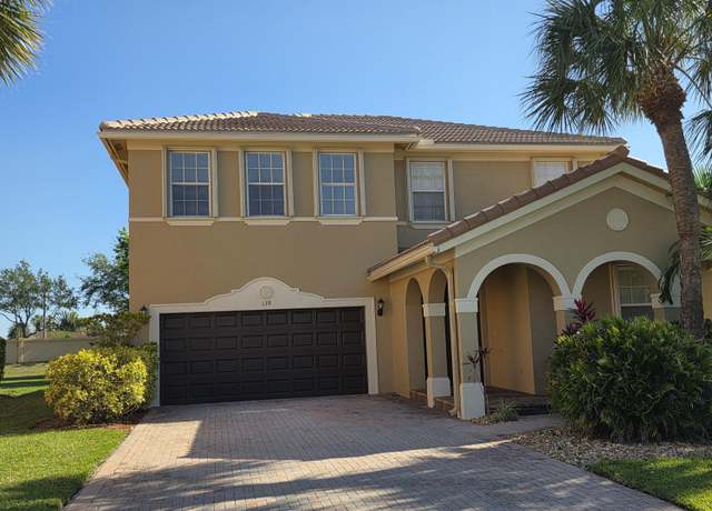 Property at 139 Catania Way, Royal Palm Beach, FL 33411, 4 beds, 3 baths