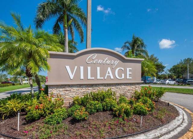Property at 122 Bedford E #122, West Palm Beach, FL 33417, 1 bed, 1.5 baths
