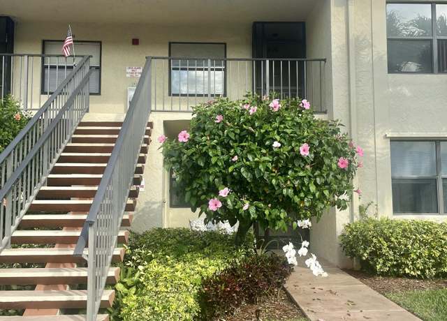 Property at 7892 Willow Spring Dr #1526, Lake Worth, FL 33467, 2 beds, 2 baths