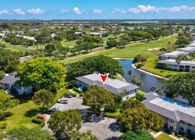 Property at 38 Southport Ln Unit F, Boynton Beach, FL 33436, 2 beds, 2 baths