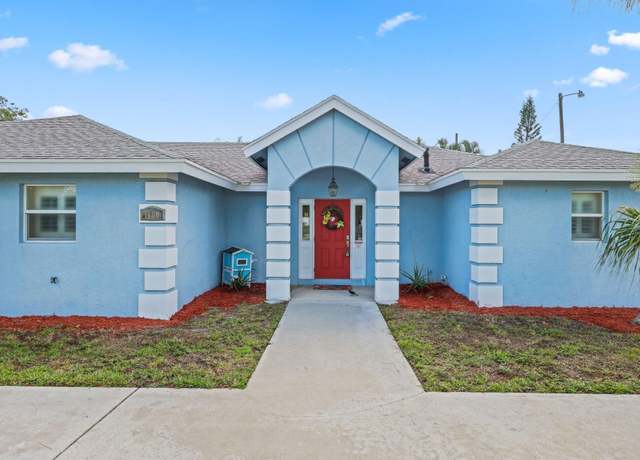 Property at 1750 E Breezy Ln, West Palm Beach, FL 33417, 4 beds, 4 baths