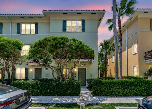 Property at 112 Osceola Ln, Jupiter, FL 33458, 3 beds, 3.5 baths