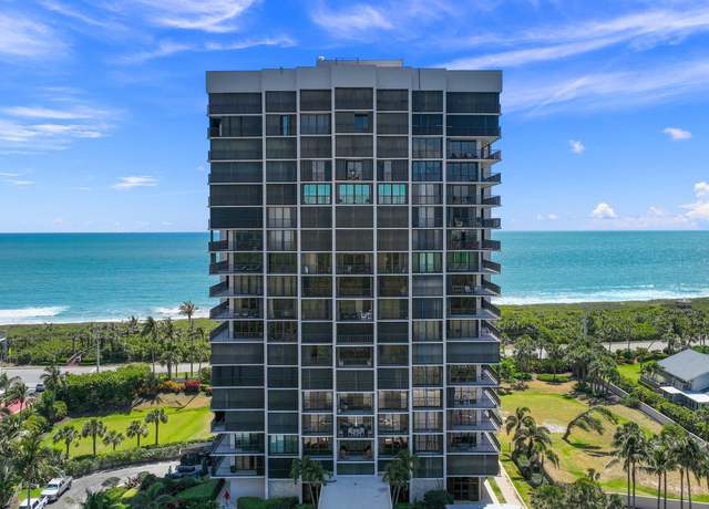 Property at 5047 N Highway A1a #506, Hutchinson Island, FL 34949, 2 beds, 2 baths